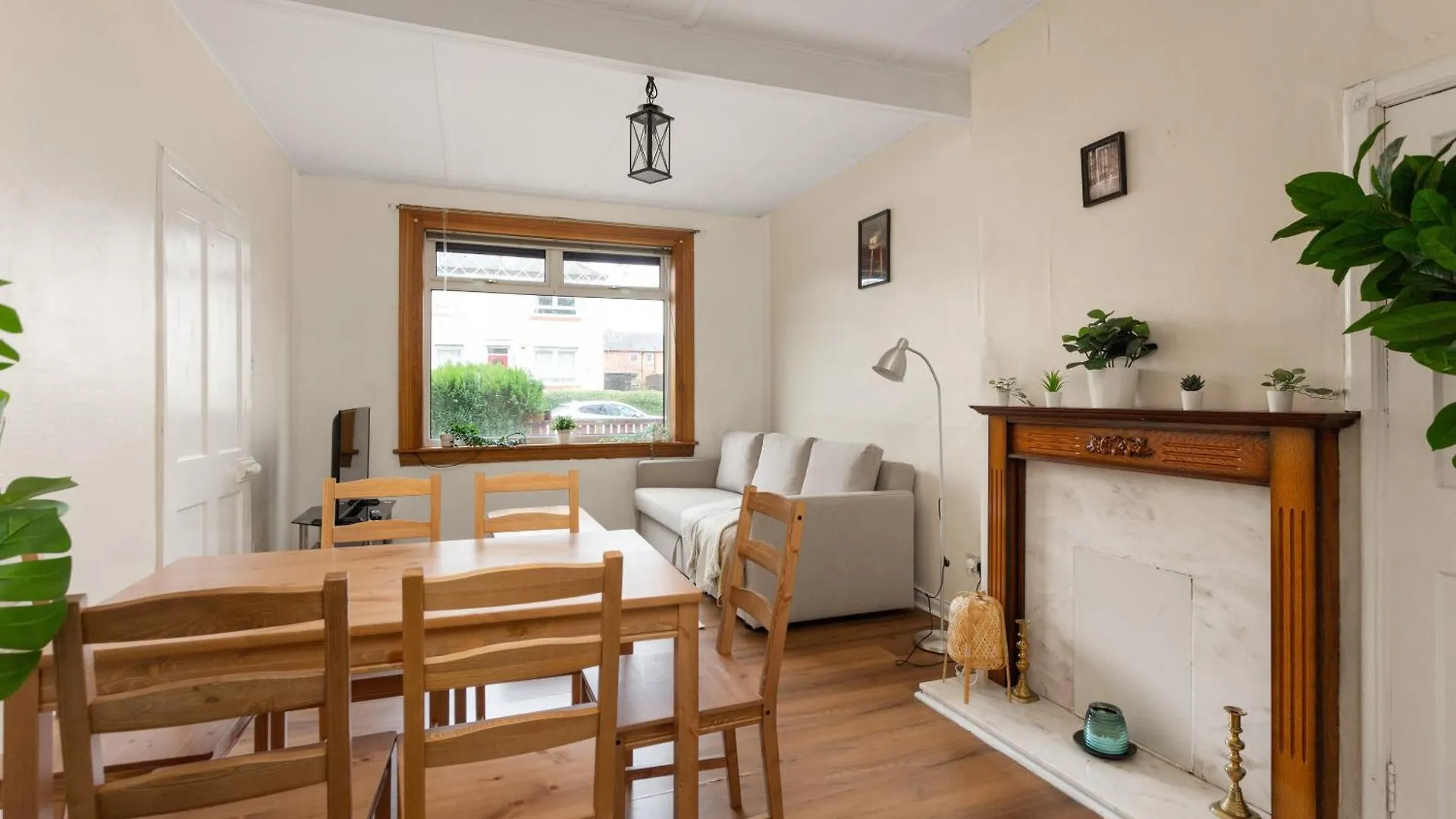 Stunning 2 Bed Apartment Free Parking Edinburgh United Kingdom