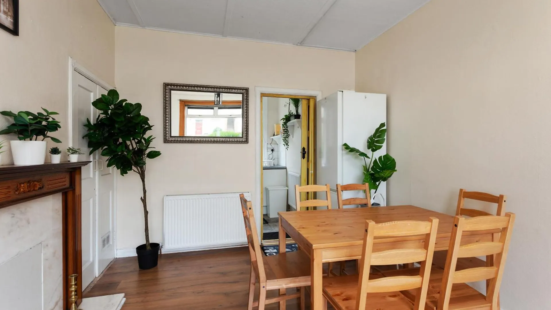 Stunning 2 Bed Apartment Free Parking Edinburgh United Kingdom